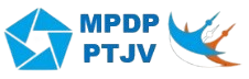 MPDP PTJV Logo